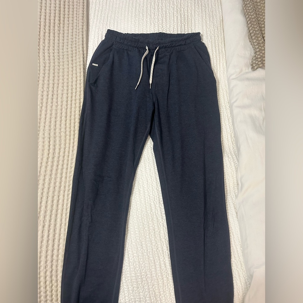 Vuori Ponto Pants